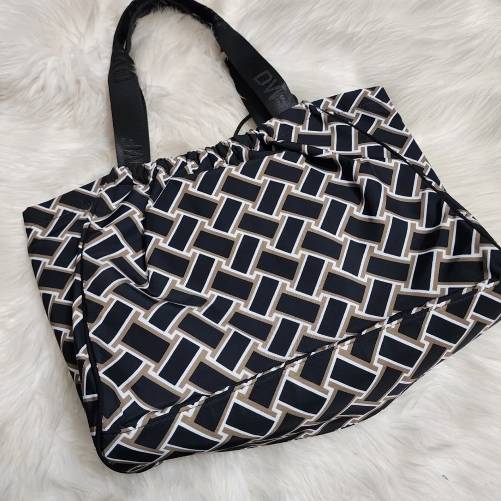 Diane Von Furstenberg Tote / Duffel